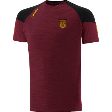 Taradale Cricket Club Oslo T-Shirt