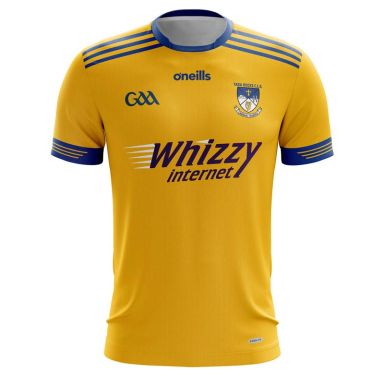 Tara Rocks Jersey