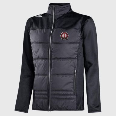 Tarbert GAA Zephyr Lightweight Padded Jacket