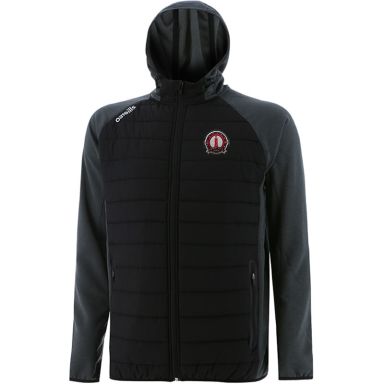 Tarbert GAA Portland Light Weight Padded Jacket