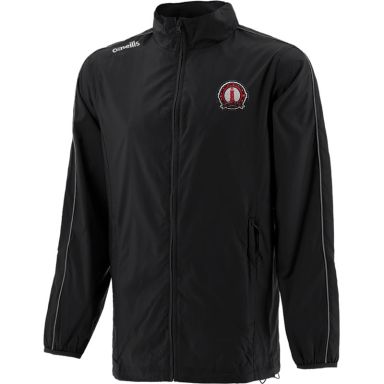 Tarbert GAA Kids' Typhoon Lightweight Rain Jacket 