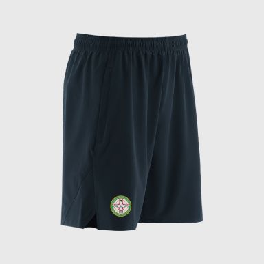 Tasmania GAA Woven Shorts