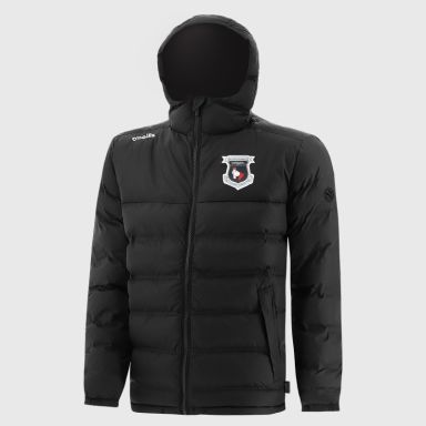 Tattyreagh GAC Men's Eclipse Hooded Padded Jacket 