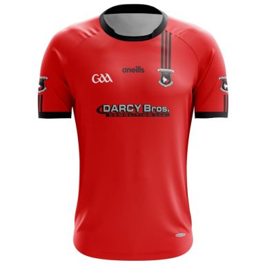 Tattyreagh GAC Jersey (Darcy Bros)