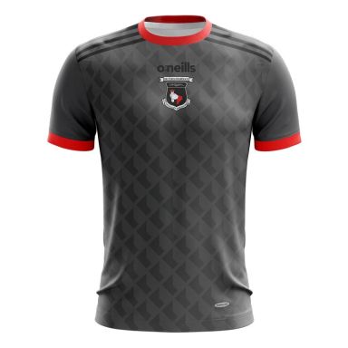 Tattyreagh GAC Short Sleeve Training Top
