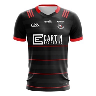 Tattyreagh GAC Women's Fit Jersey