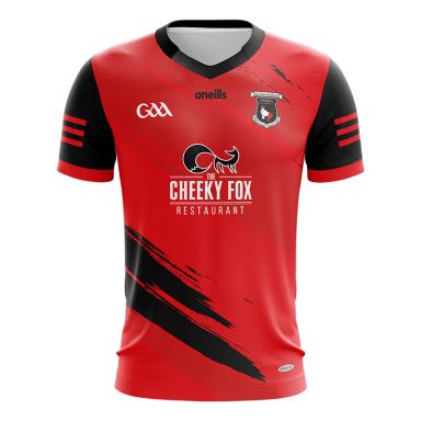 Tattyreagh GAC Jersey