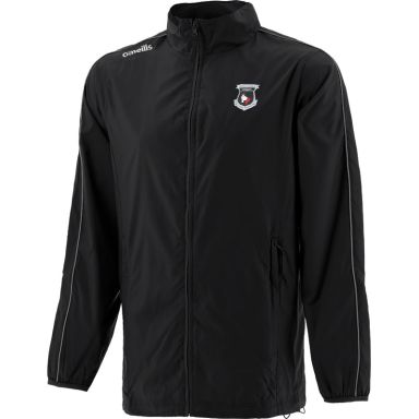 Tattyreagh GAC Kids' Typhoon Lightweight Rain Jacket 
