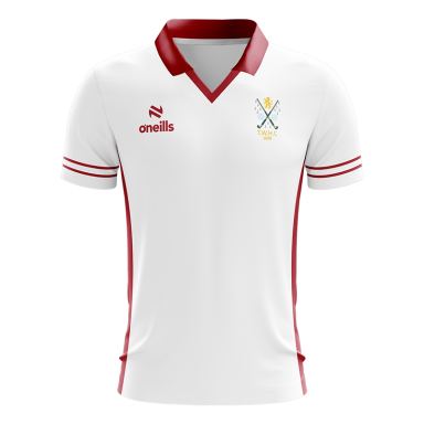 Tunbridge Wells Hockey Club Printed Games Away Shirt