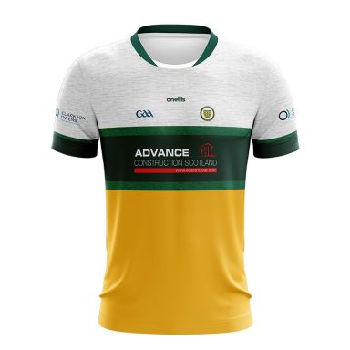 Tir Conaill Harps Women's Fit Goalkeeper Jersey