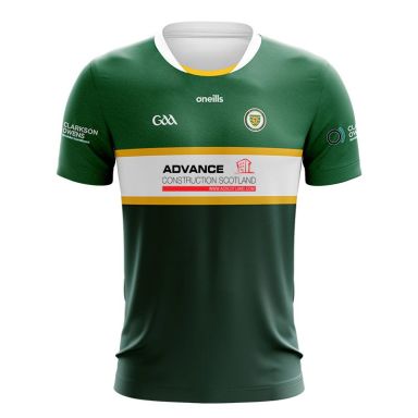 Tir Conaill Harps Kids' Outfield Jersey