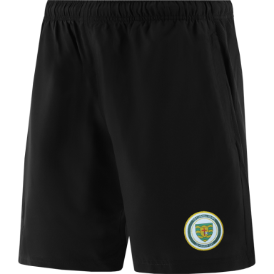 Tir Conaill Harps Jenson Woven Shorts