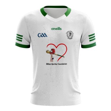 Templederry Kenyons Jersey
