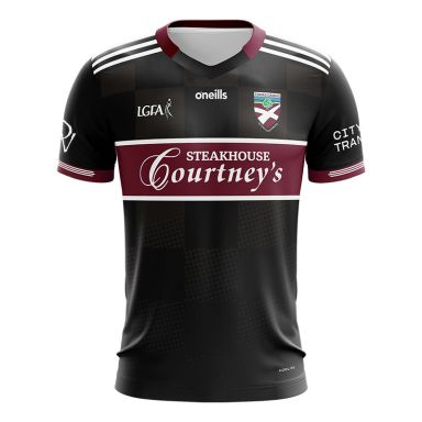 Thomas Davis Newry Kids’ LGFA Jersey
