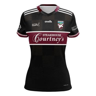 Thomas Davis Newry Women’s Fit LGFA Jersey