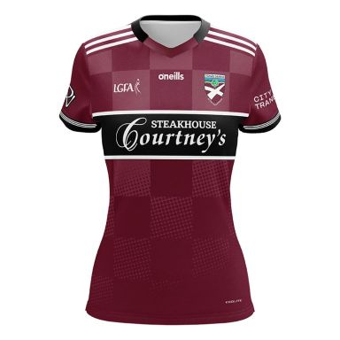 Thomas Davis Newry Women’s Fit LGFA Jersey