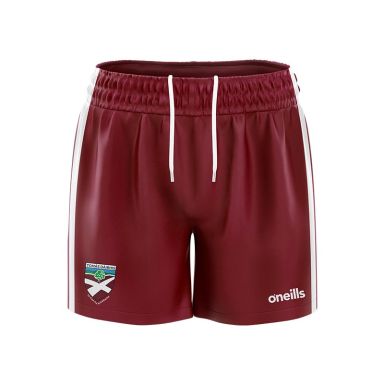 Thomas Davis Newry Kids’ Mourne Shorts