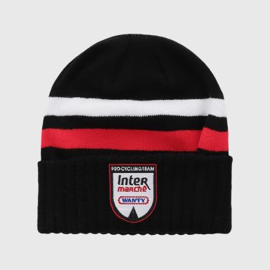 Intermarche-Wanty Cycling Toque Beanie Hat from O'Neills