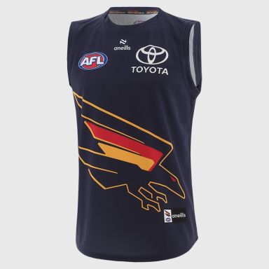 O'Neills Adelaide Crows Gather Round Guernsey 2025