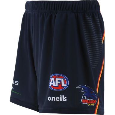 O'Neills Adelaide Crows Home Playing Shorts 2023