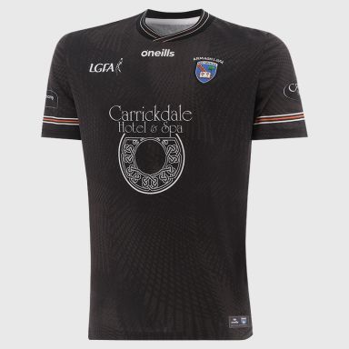 O'Neills Armagh LGFA Goalkeeper Jersey 2026