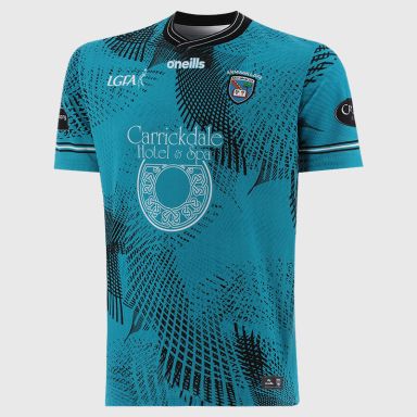 O'Neills Armagh LGFA Alternative Jersey 2026