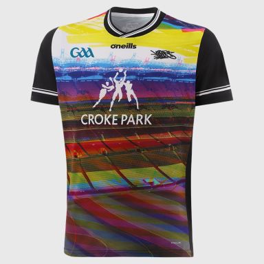 O'Neills Aches Homegrown Kids’ Jersey Multi