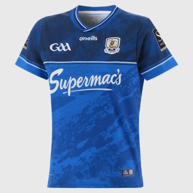 Royal Galway GAA Women's Alternative Jersey 2026 from O’Neills.