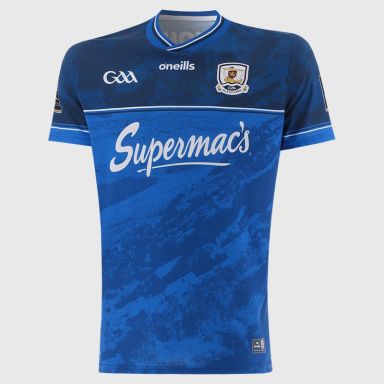 Royal Galway GAA Alternative Jersey 2026 from O’Neills.