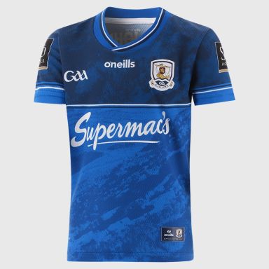 Royal Galway GAA Kids' Alternative Jersey 2026 from O’Neills.