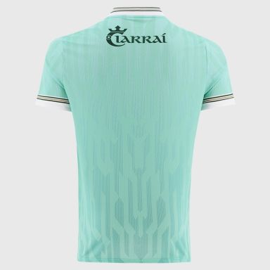 Green Kerry GAA Goalkeeper Jersey 2026 from O’Neills