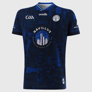 O'Neills New York GAA Special Edition Jersey 2025
