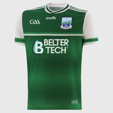 Bottle Fermanagh Player Fit Hurling Home Jersey 2026 from O’Neills.