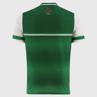Bottle Fermanagh Women's Hurling Home Jersey 2026 from O’Neills.