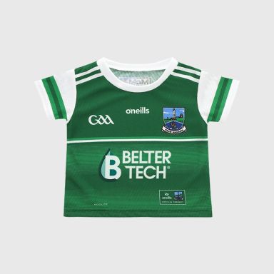Bottle Fermanagh Infant Hurling Home Jersey 2026 from O’Neills.