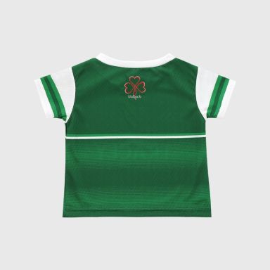 Bottle Fermanagh Infant Hurling Home Jersey 2026 from O’Neills.
