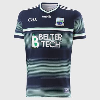 Navy Fermanagh Hurling Goalkeeper Jersey 2026 from O’Neills.