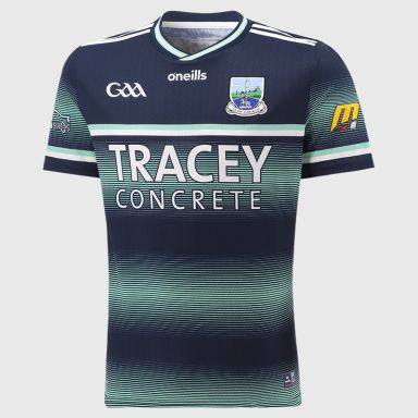 Navy Fermanagh GAA Goalkeeper Jersey 2026 from O’Neills.