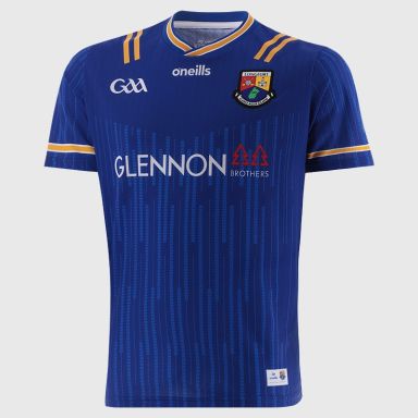 Royal Longford GAA Player Fit Home Jersey 2026 from O’Neills.