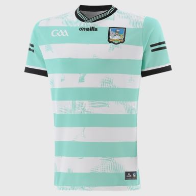 White Limerick GAA Alternative Goalkeeper Jersey 2026 from O’Neills.