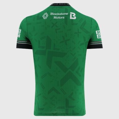 Green Louth GAA Goalkeeper Jersey 2026 from O’Neills.