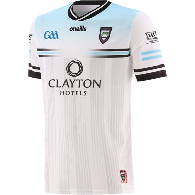 O'Neills Sligo GAA Hurling 2 Stripe Alternative Jersey 2024