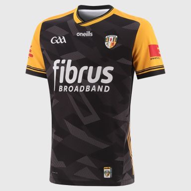 O’Neills Antrim GAA Adults Goalkeeper Jersey 2025 | O’Neills