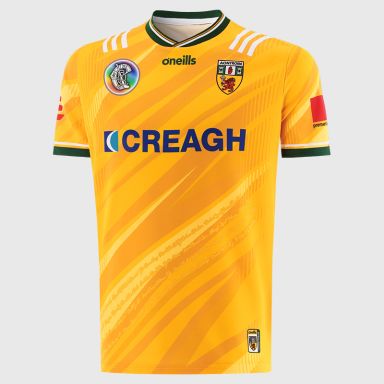 O'Neills Antrim Camogie Home Jersey 2025