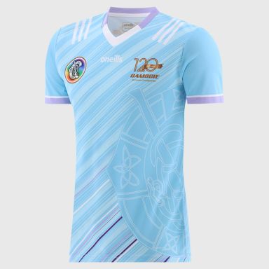 O'Neills Camogie Association 120th Commemorative Kids' Jersey 2024