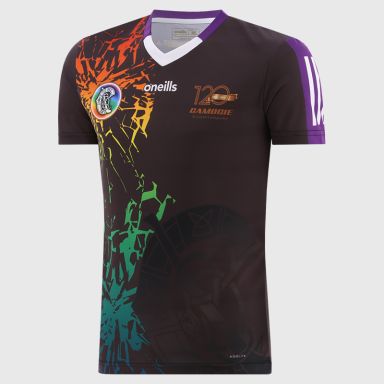 O'Neills Camogie Association 120th Commemorative Kids' Jersey 2024