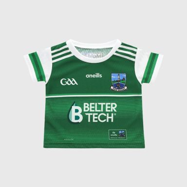 Bottle Fermanagh Infant Hurling Home Jersey 2026 from O’Neills.