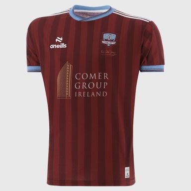 O'Neills Galway United FC Home Jersey 2026