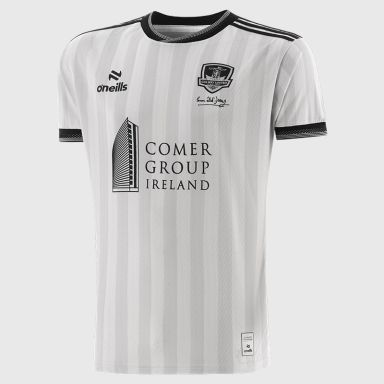 O'Neills Galway United FC 2026 Away Jersey