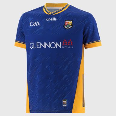 O’Neills Royal Longford GAA Men's Alternative Goalkeeper Jersey 2025 by O’Neills.